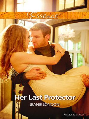 cover image of Her Last Protector